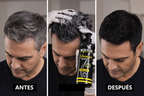 SHAMPOO CUBRECANAS MAXIPLUS