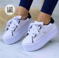 Tenis Deportivos Altos