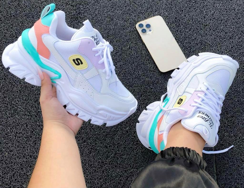 TENIS BERLIN