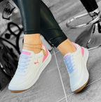 Tenis puma california dama