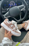 TENIS NIKE SUELA DAMA