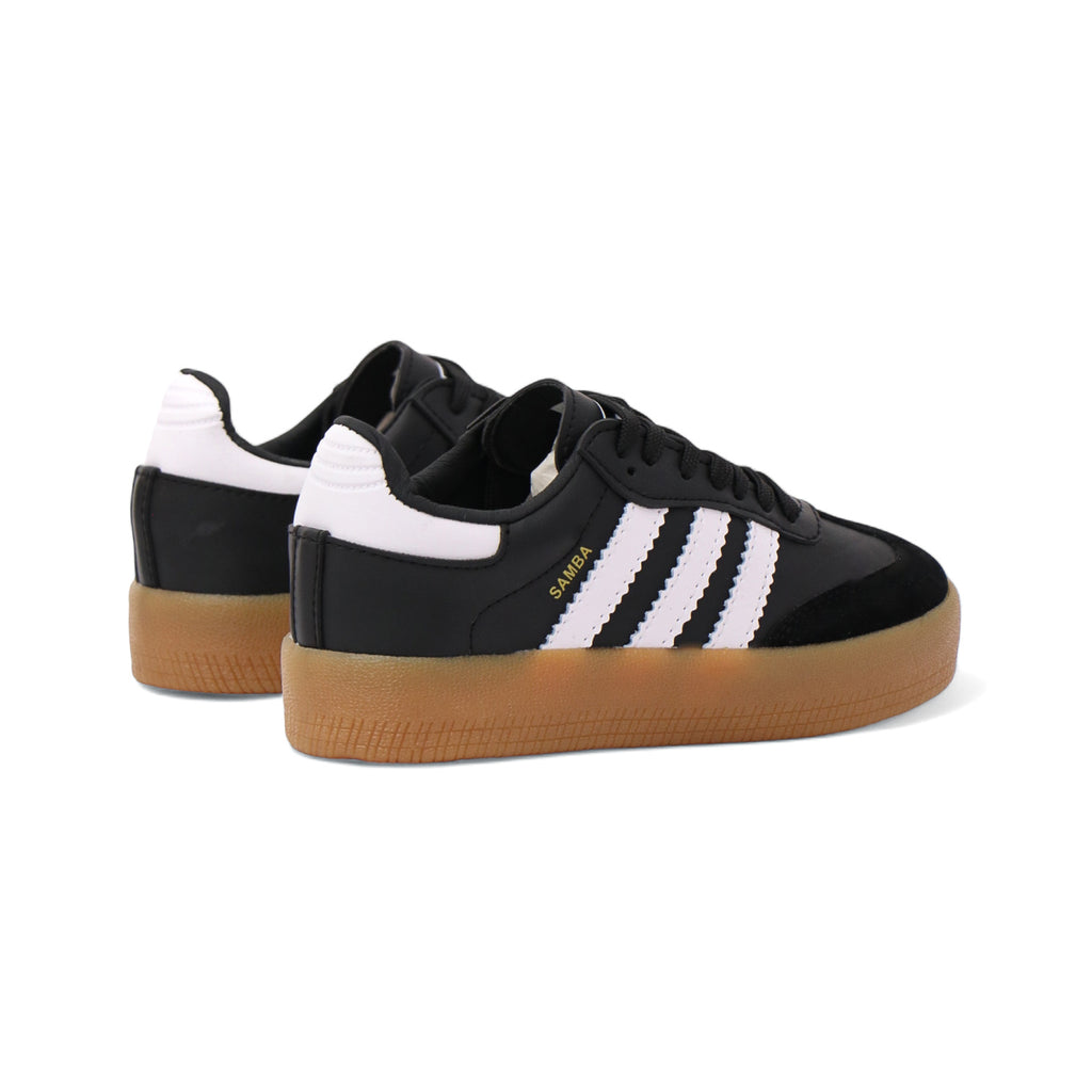 ADIDAS SAMBAE DOBLE PISO TENIS CALZADO