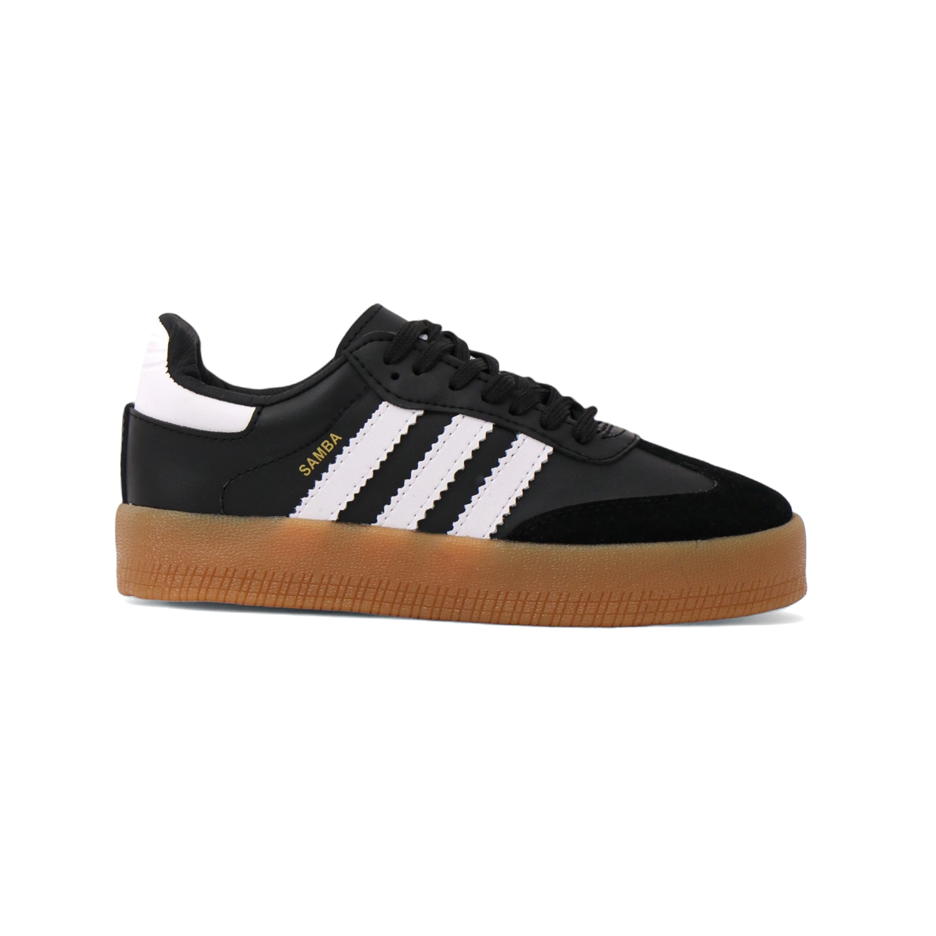 ADIDAS SAMBAE DOBLE PISO TENIS CALZADO